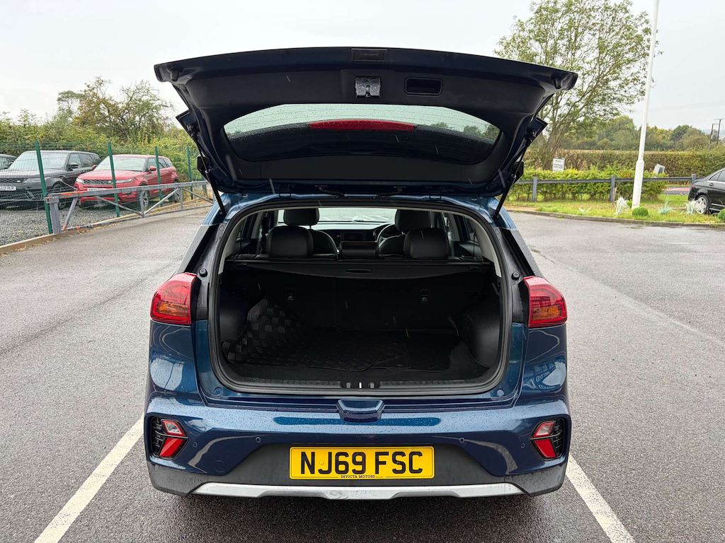 2019 Kia Niro — image 23