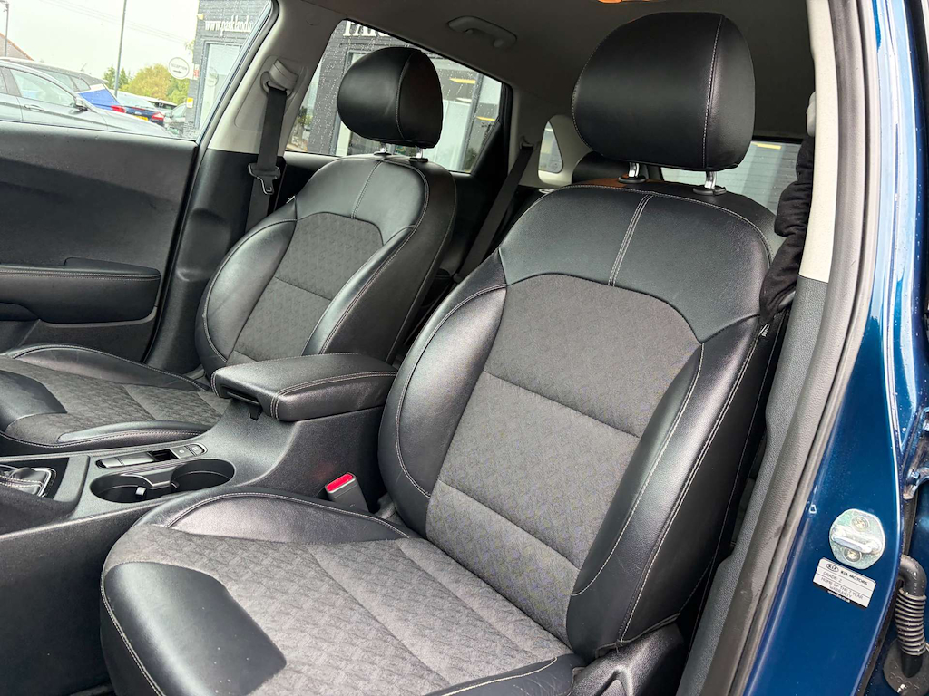 2019 Kia Niro — image 17