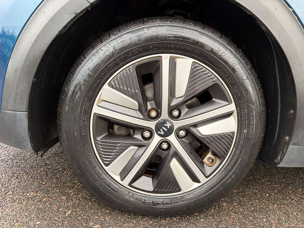 2019 Kia Niro — image 11