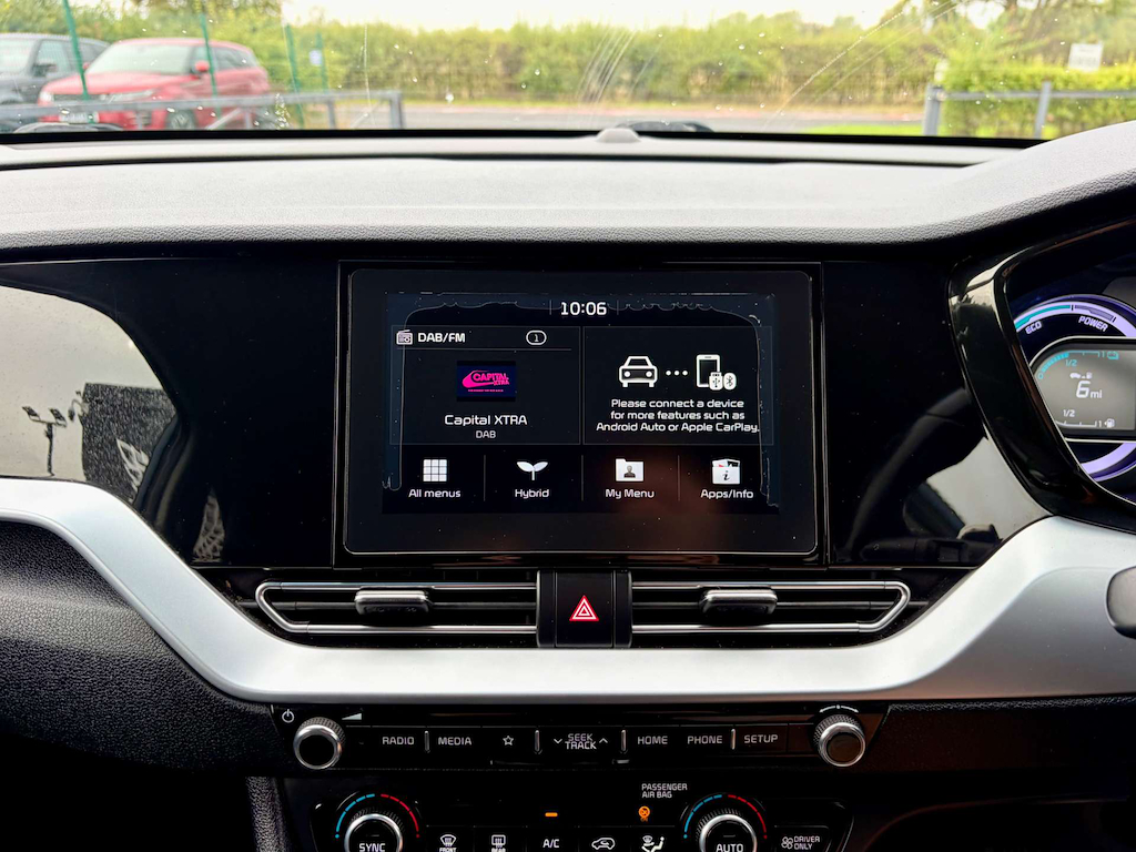 2019 Kia Niro — image 36