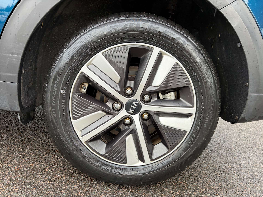 2019 Kia Niro — image 12