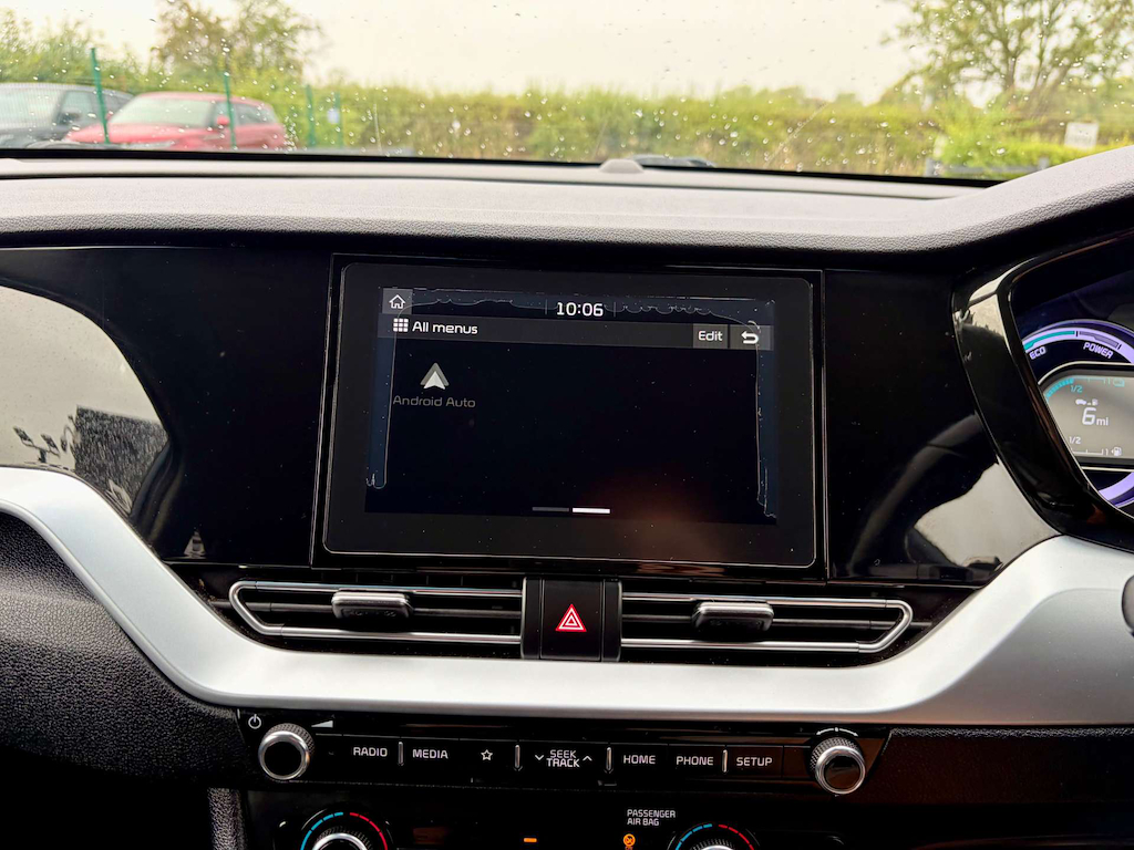 2019 Kia Niro — image 39