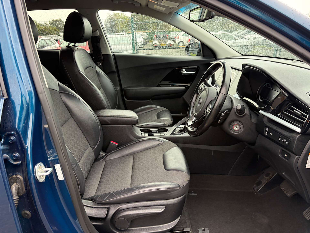 2019 Kia Niro — image 30