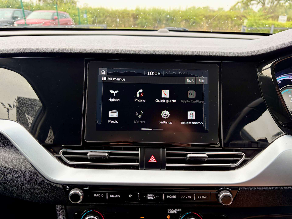 2019 Kia Niro — image 41
