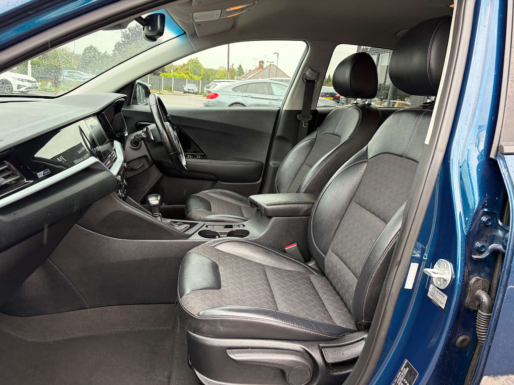 2019 Kia Niro — image 16