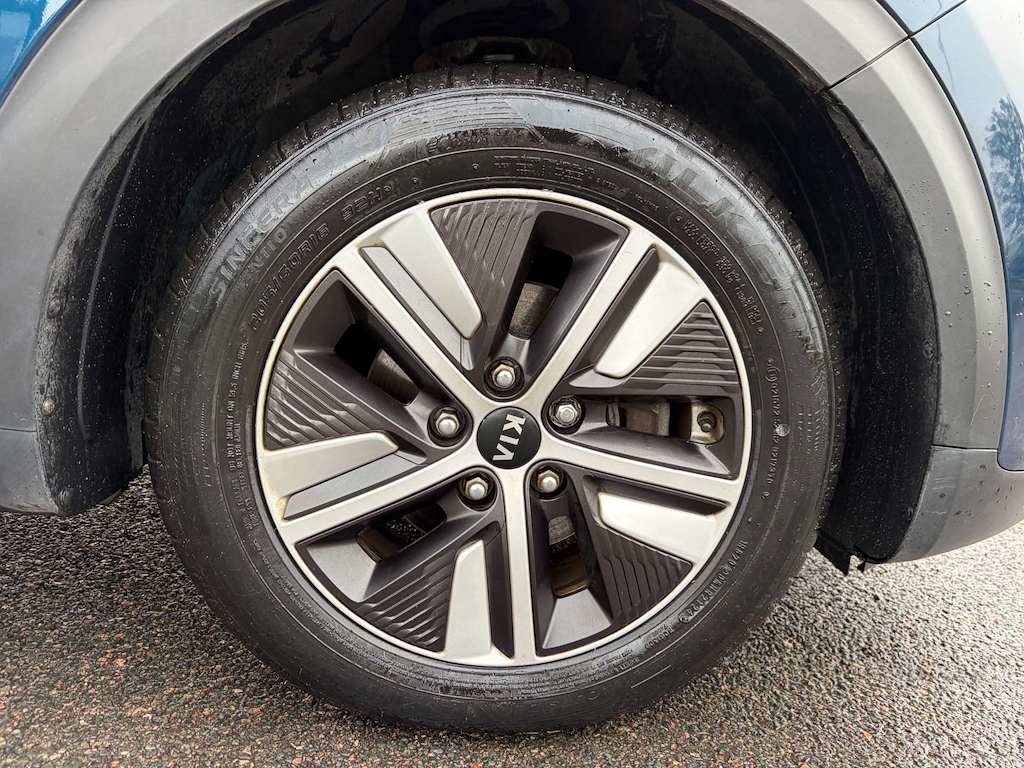 2019 Kia Niro — image 14