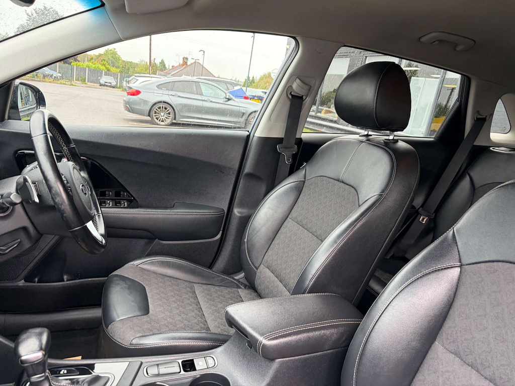 2019 Kia Niro — image 18