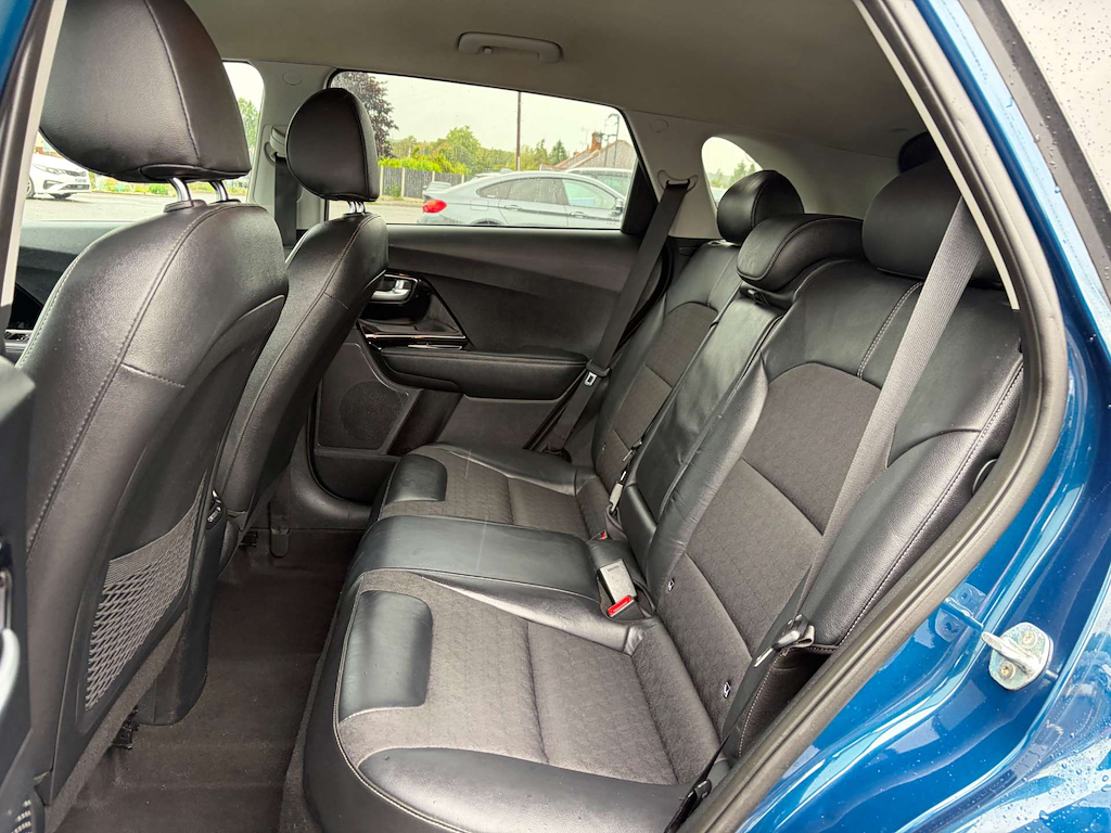 2019 Kia Niro — image 20