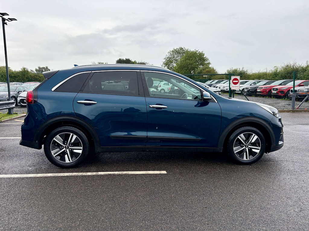 2019 Kia Niro — image 10
