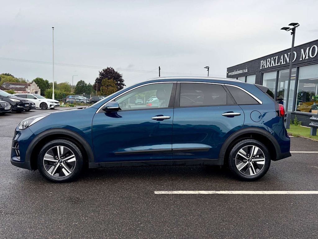 2019 Kia Niro — image 6