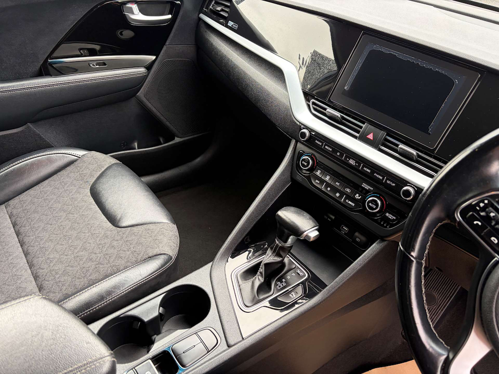 2019 Kia Niro — image 34
