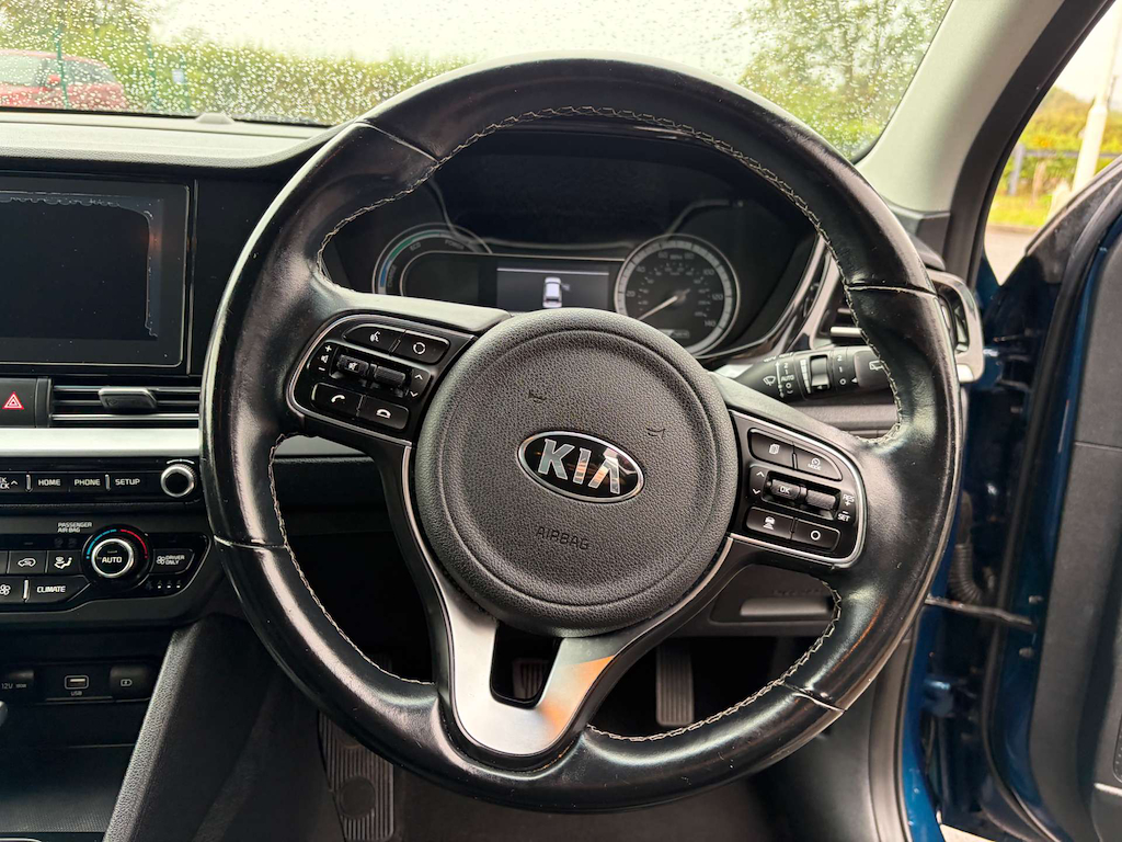 2019 Kia Niro — image 32