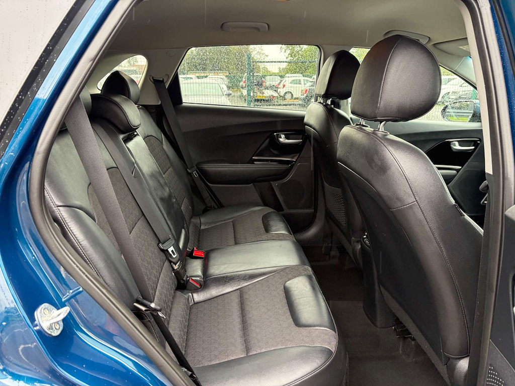 2019 Kia Niro — image 25