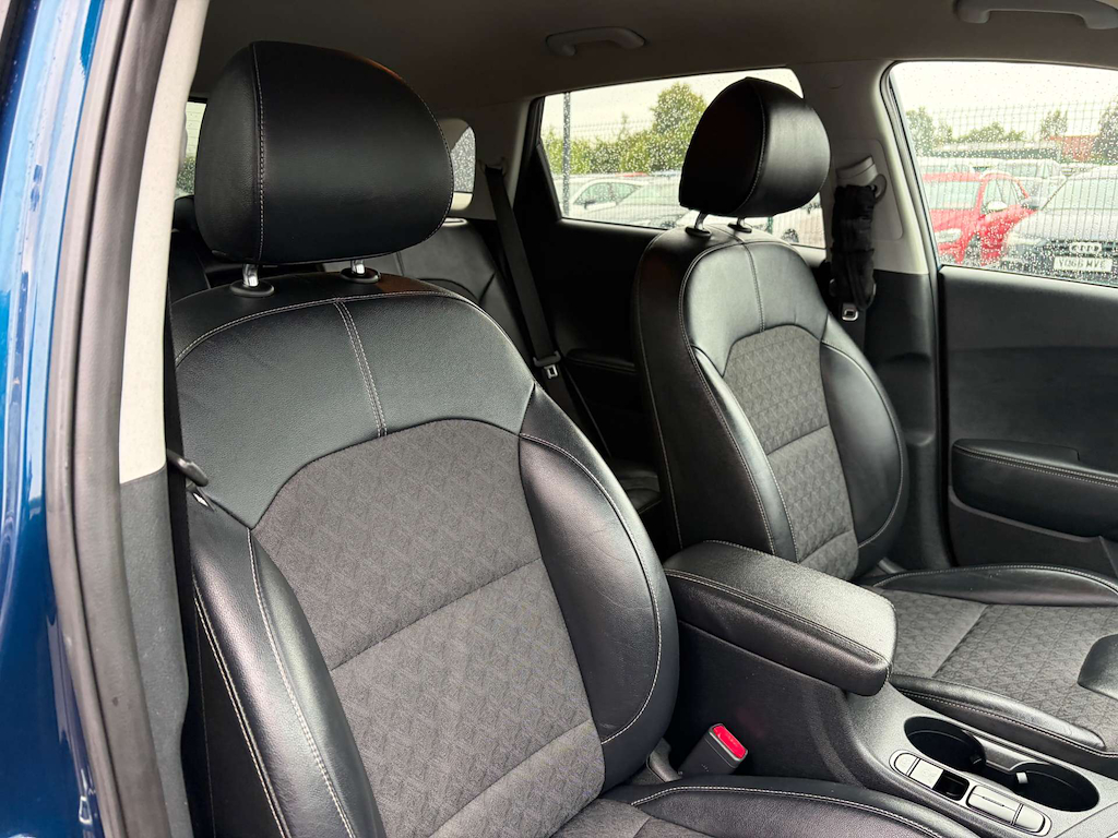 2019 Kia Niro — image 31