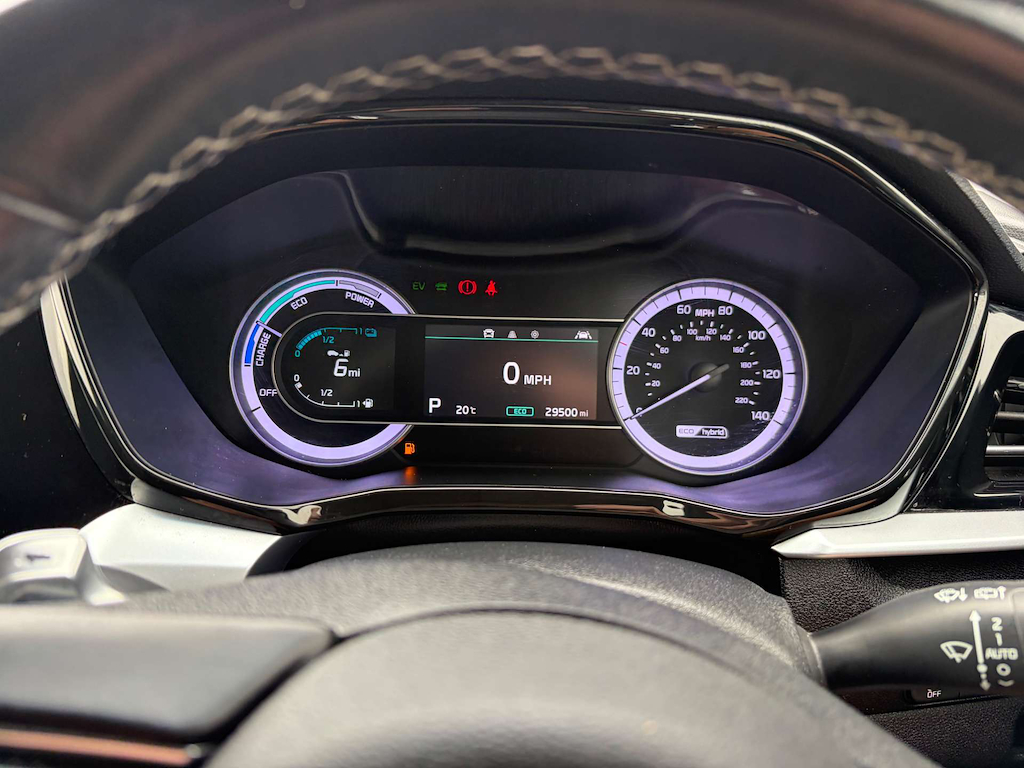 2019 Kia Niro — image 33