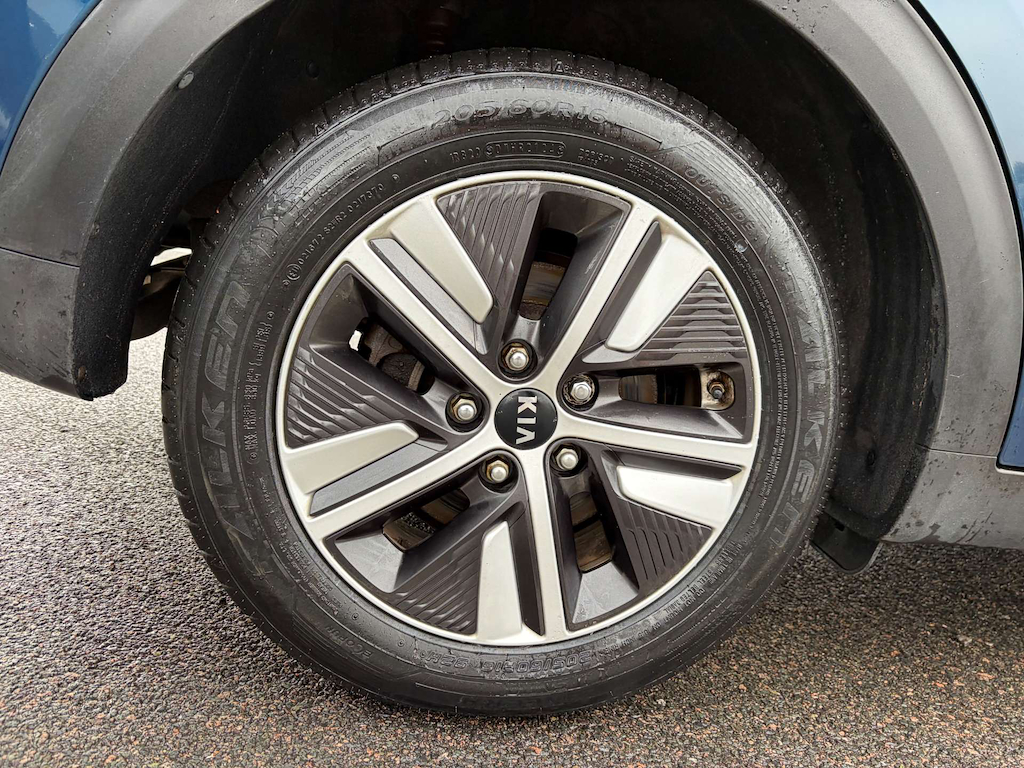 2019 Kia Niro — image 13