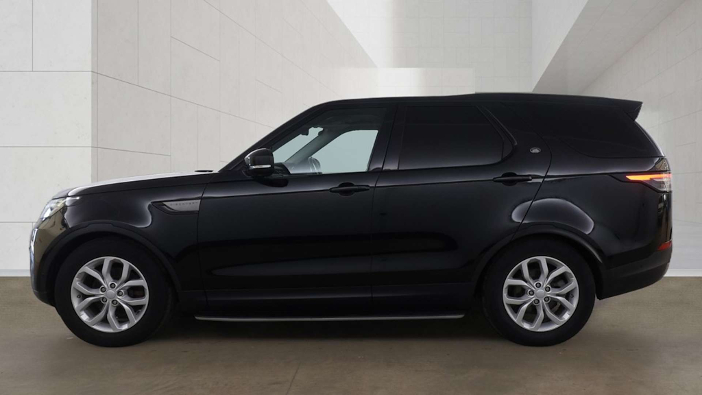 2019 Land Rover Discovery — image 6