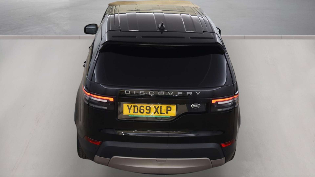2019 Land Rover Discovery — image 7
