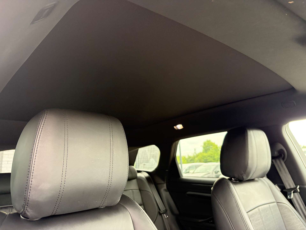 2020 Land Rover Range — image 35