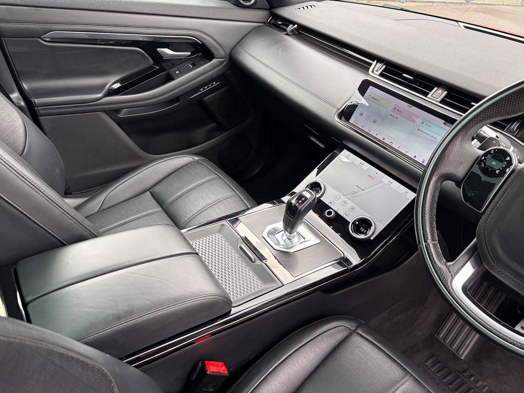 2020 Land Rover Range — image 38