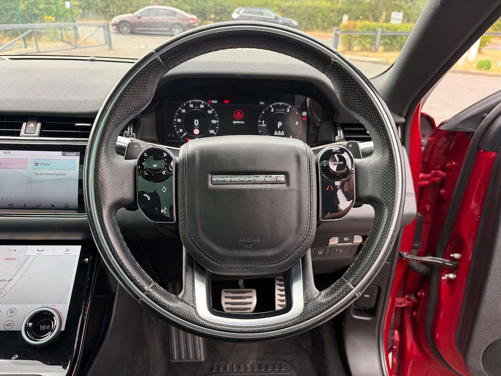 2020 Land Rover Range — image 36