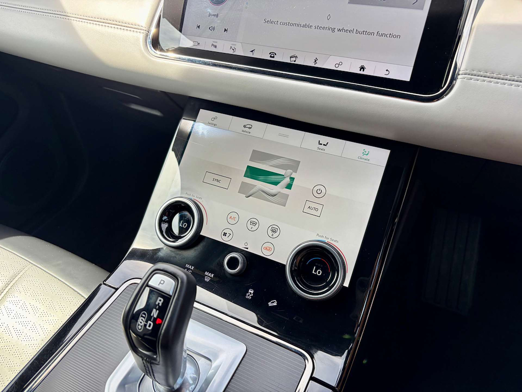 2019 Land Rover Range — image 42