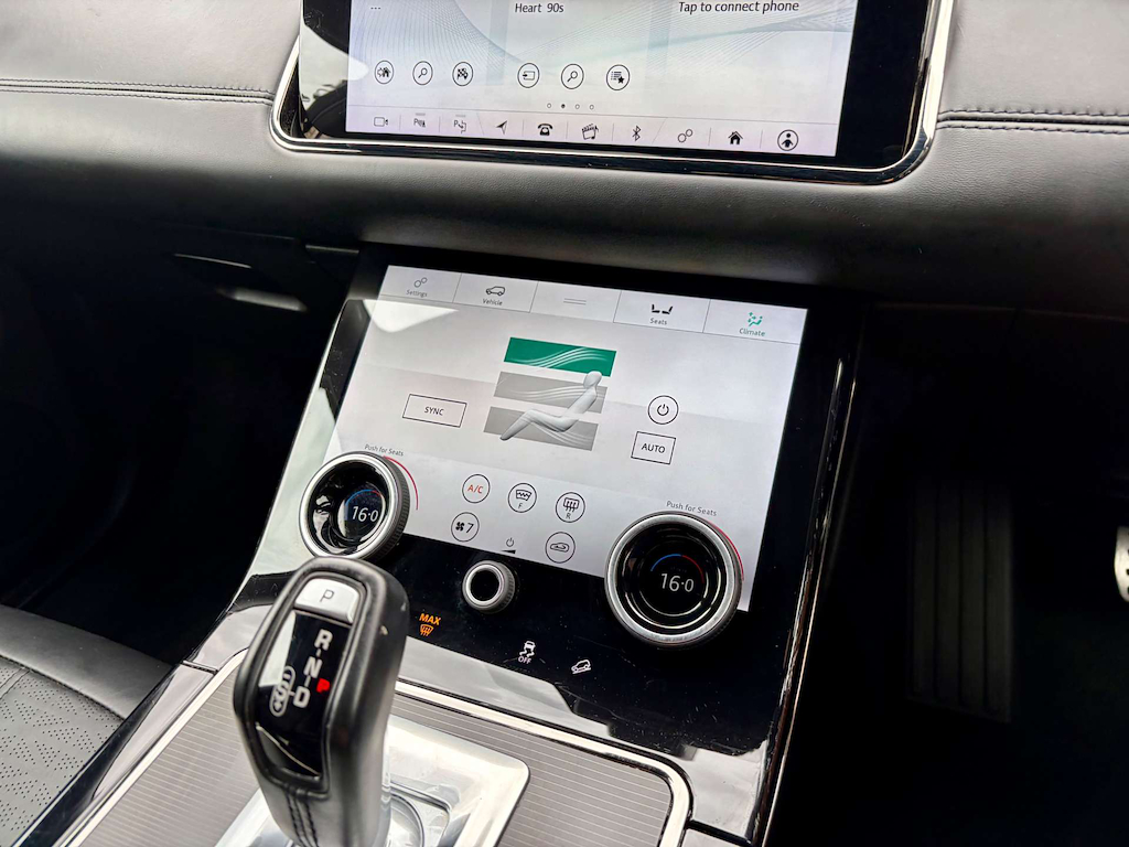 2020 Land Rover Range — image 44