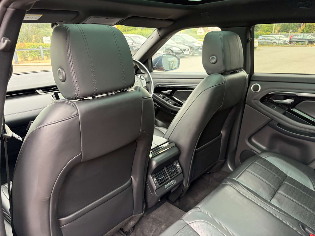 2020 Land Rover Range — image 21
