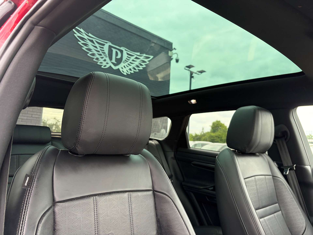 2020 Land Rover Range — image 34