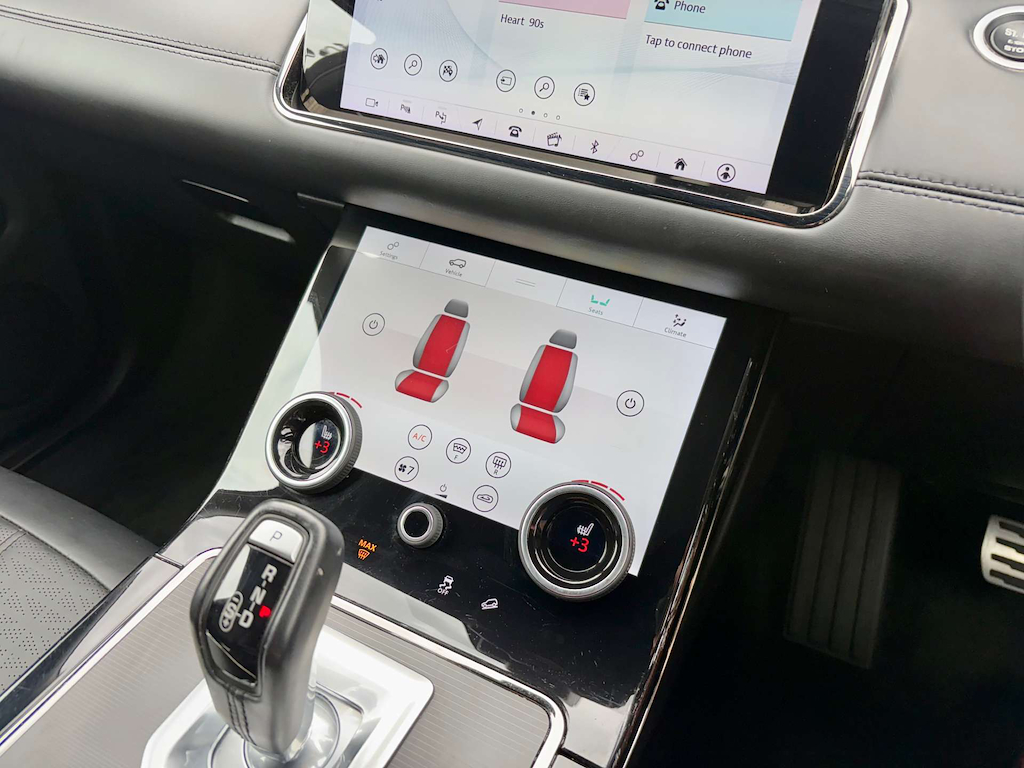 2020 Land Rover Range — image 42
