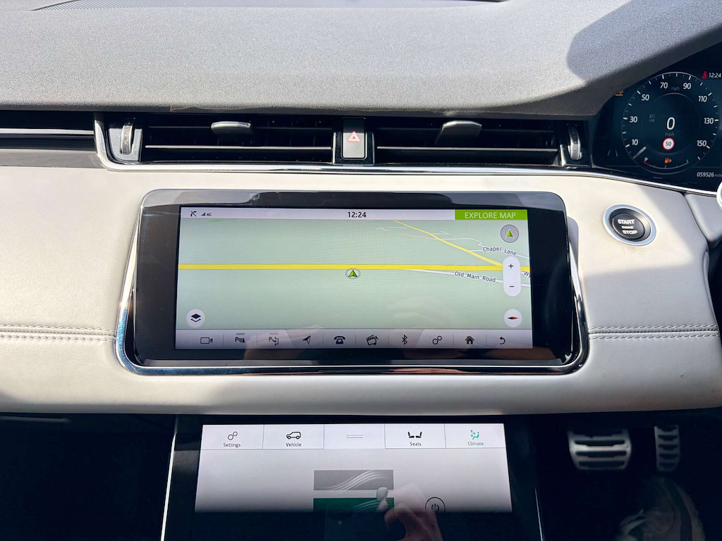 2019 Land Rover Range — image 45