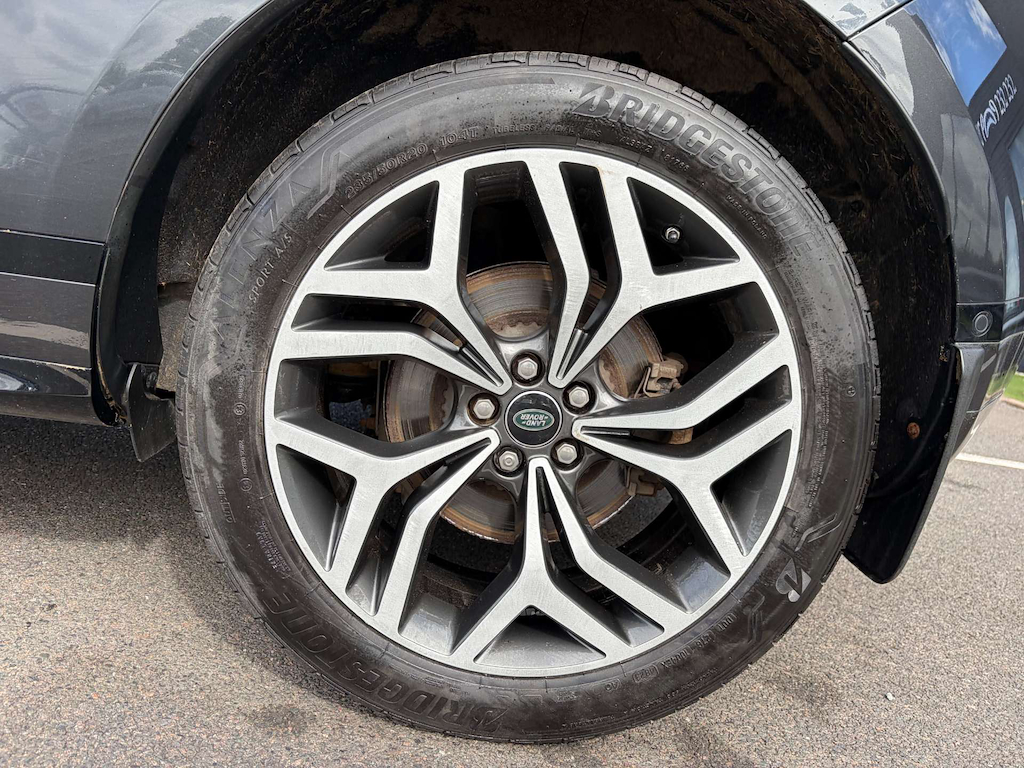 2019 Land Rover Range — image 13
