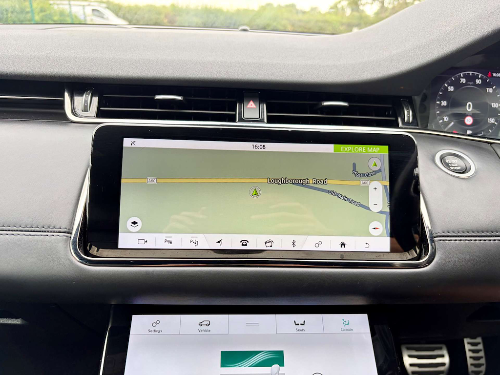 2020 Land Rover Range — image 48