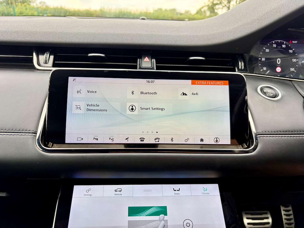 2020 Land Rover Range — image 49