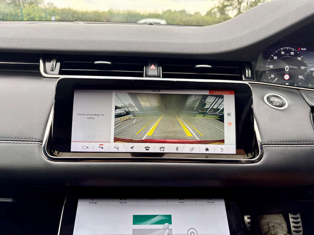 2020 Land Rover Range — image 50