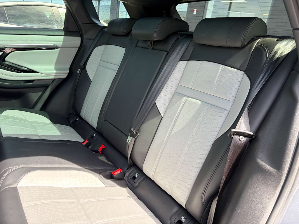 2019 Land Rover Range — image 22