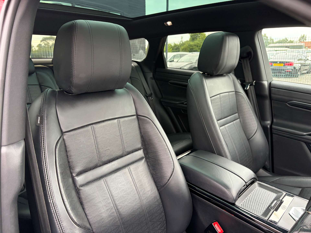 2020 Land Rover Range — image 33