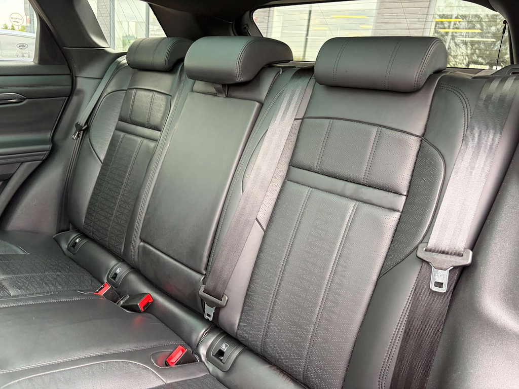 2020 Land Rover Range — image 22