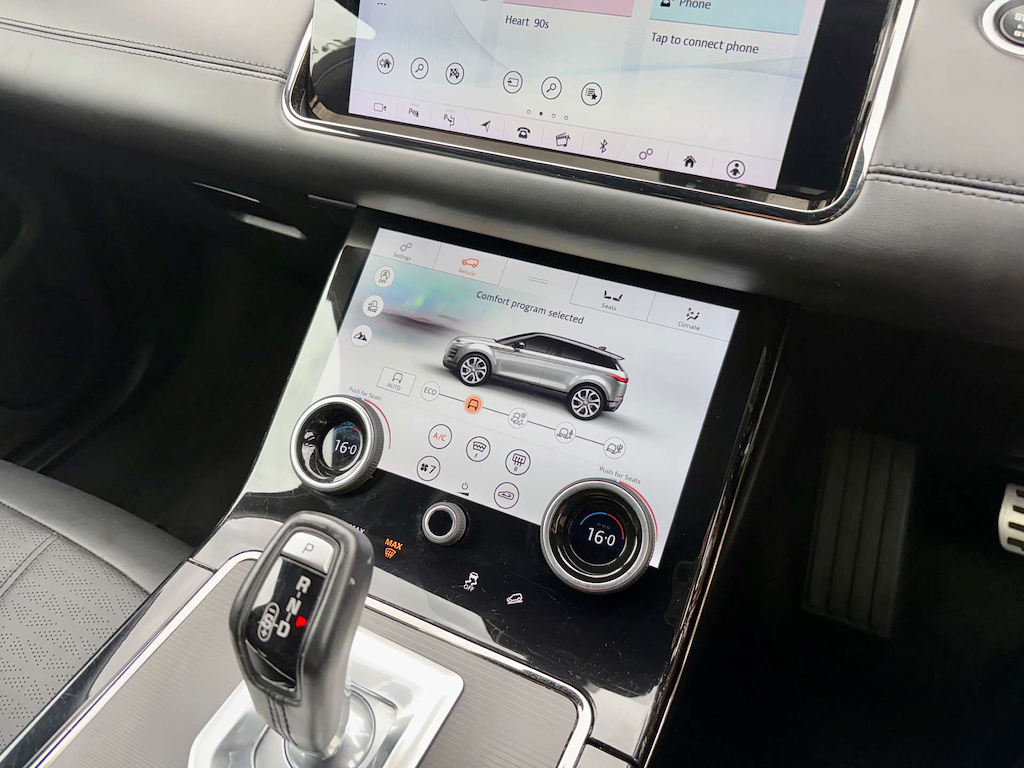 2020 Land Rover Range — image 43