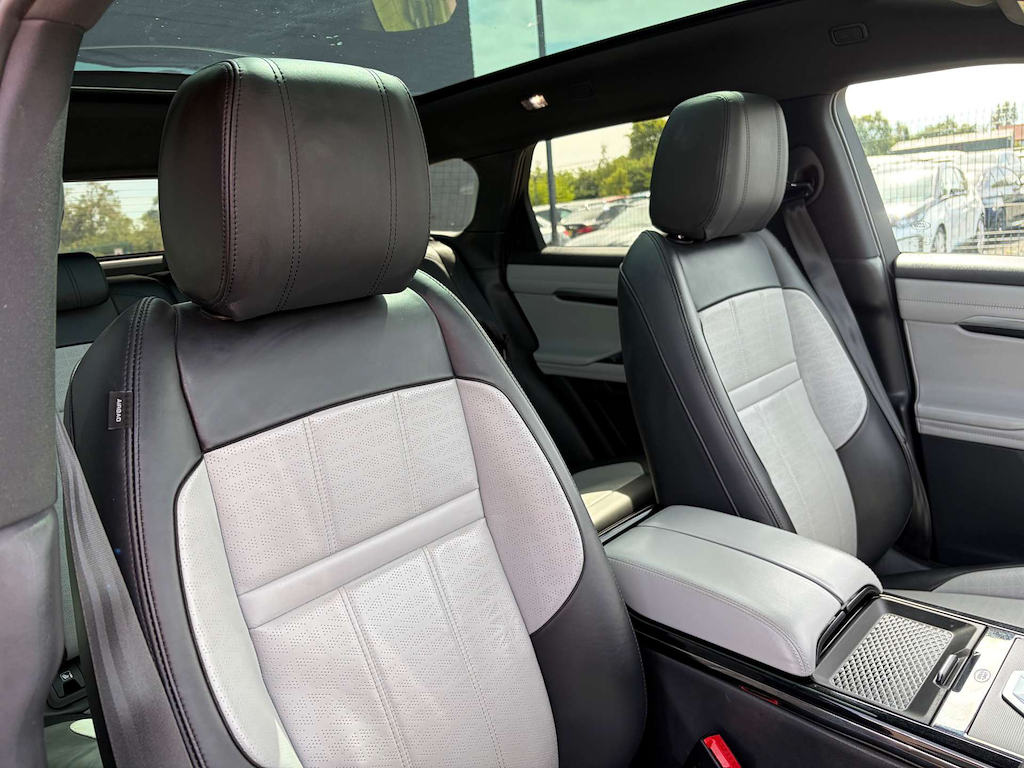 2019 Land Rover Range — image 33