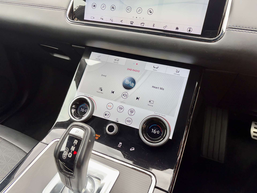 2020 Land Rover Range — image 41