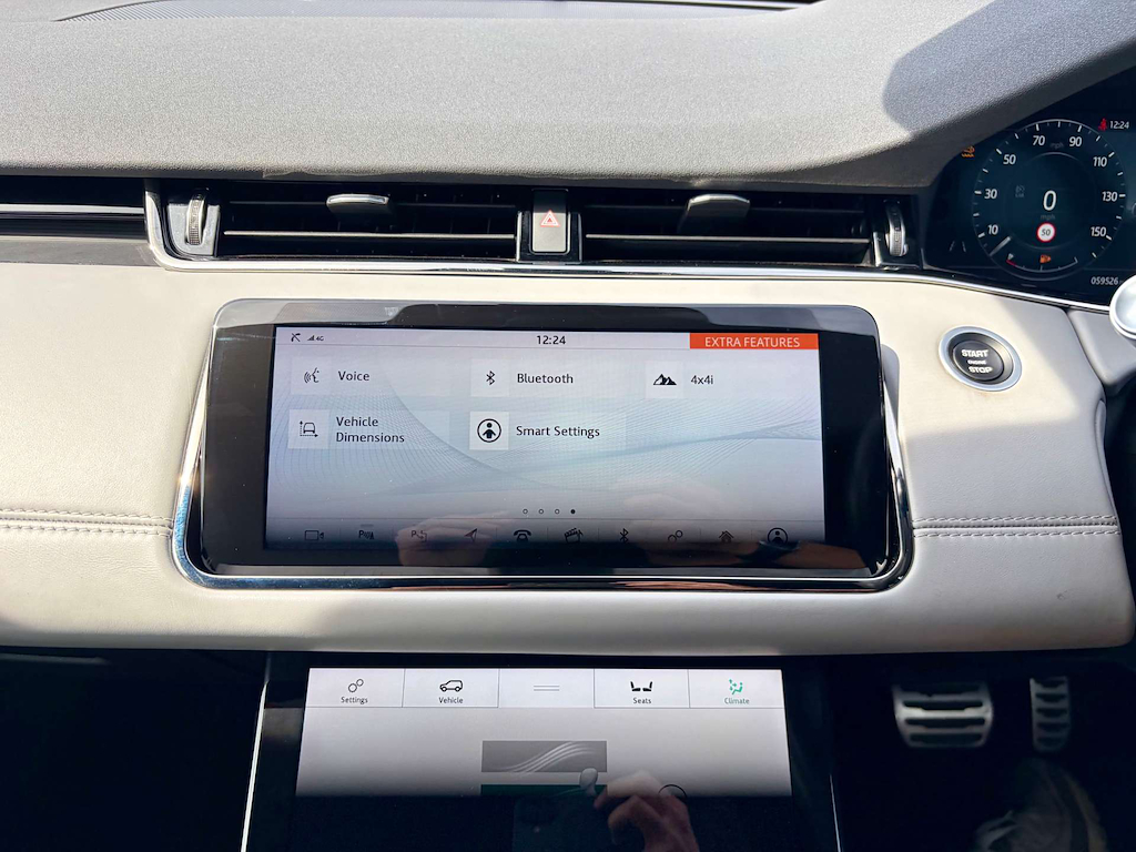 2019 Land Rover Range — image 46