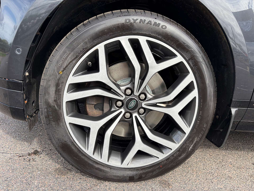 2019 Land Rover Range — image 14