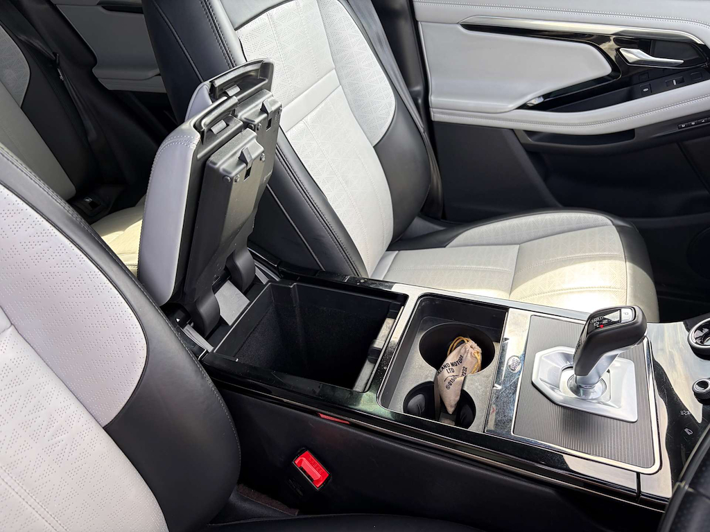 2019 Land Rover Range — image 39