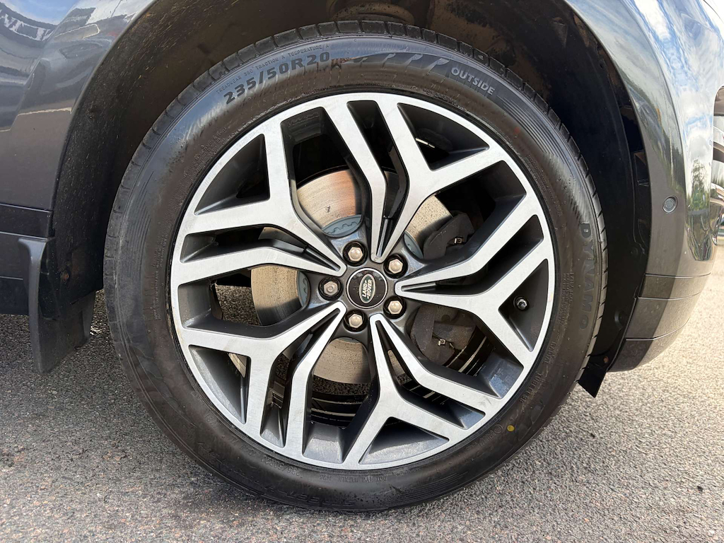 2019 Land Rover Range — image 11