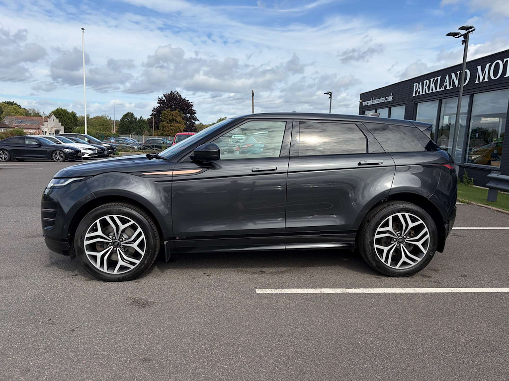2019 Land Rover Range — image 6