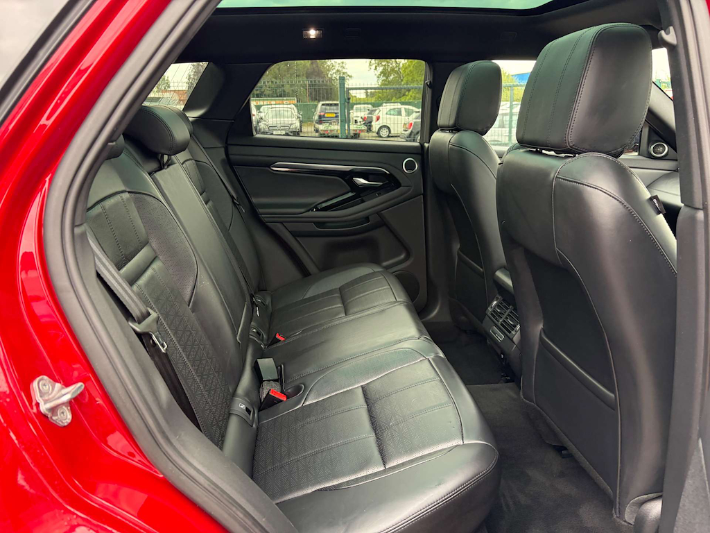 2020 Land Rover Range — image 26