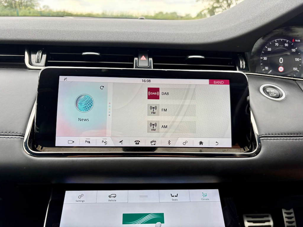 2020 Land Rover Range — image 51