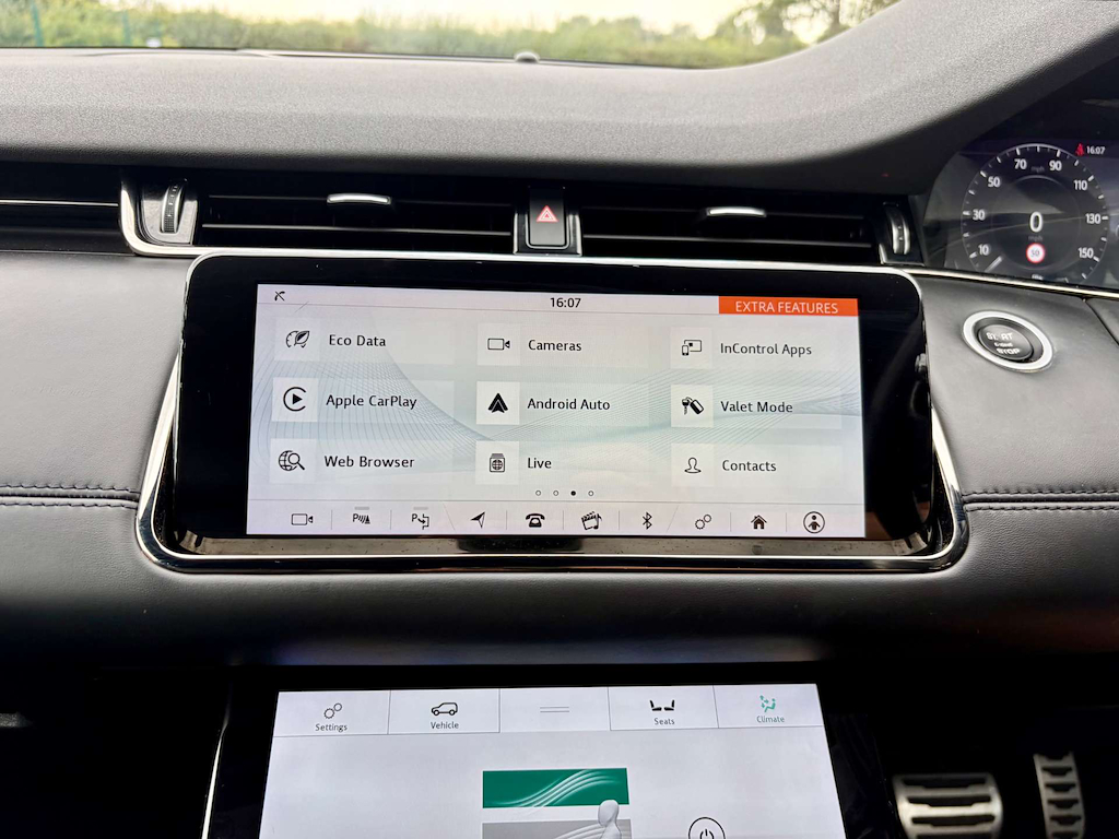 2020 Land Rover Range — image 46