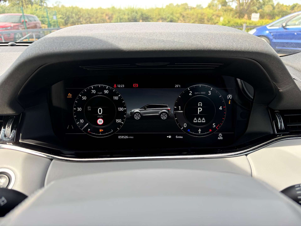 2019 Land Rover Range — image 37
